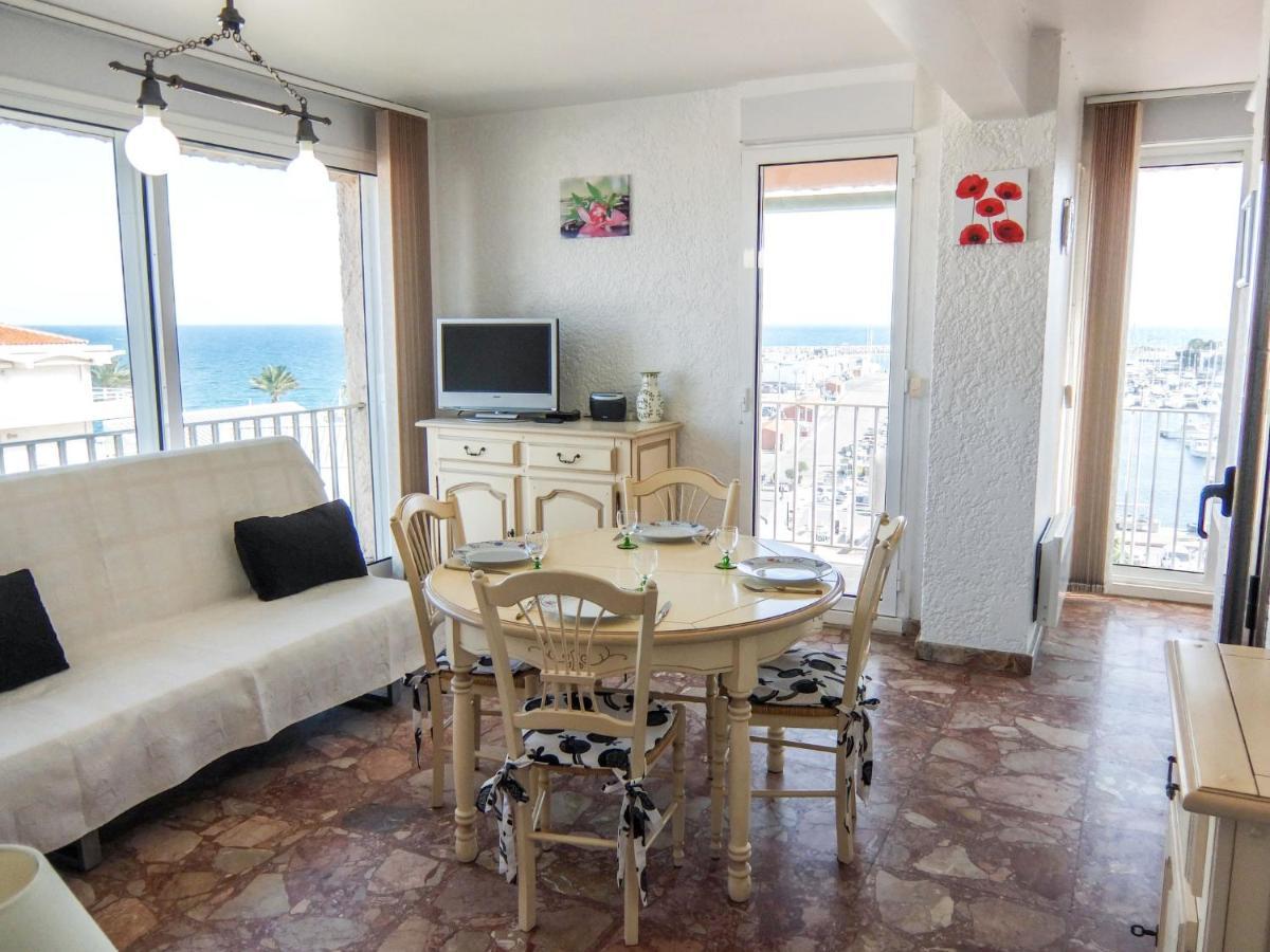 Apartment Port Des Sables By Interhome Saint-Cyprien  Ngoại thất bức ảnh