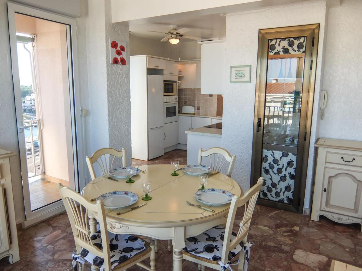 Apartment Port Des Sables By Interhome Saint-Cyprien  Ngoại thất bức ảnh