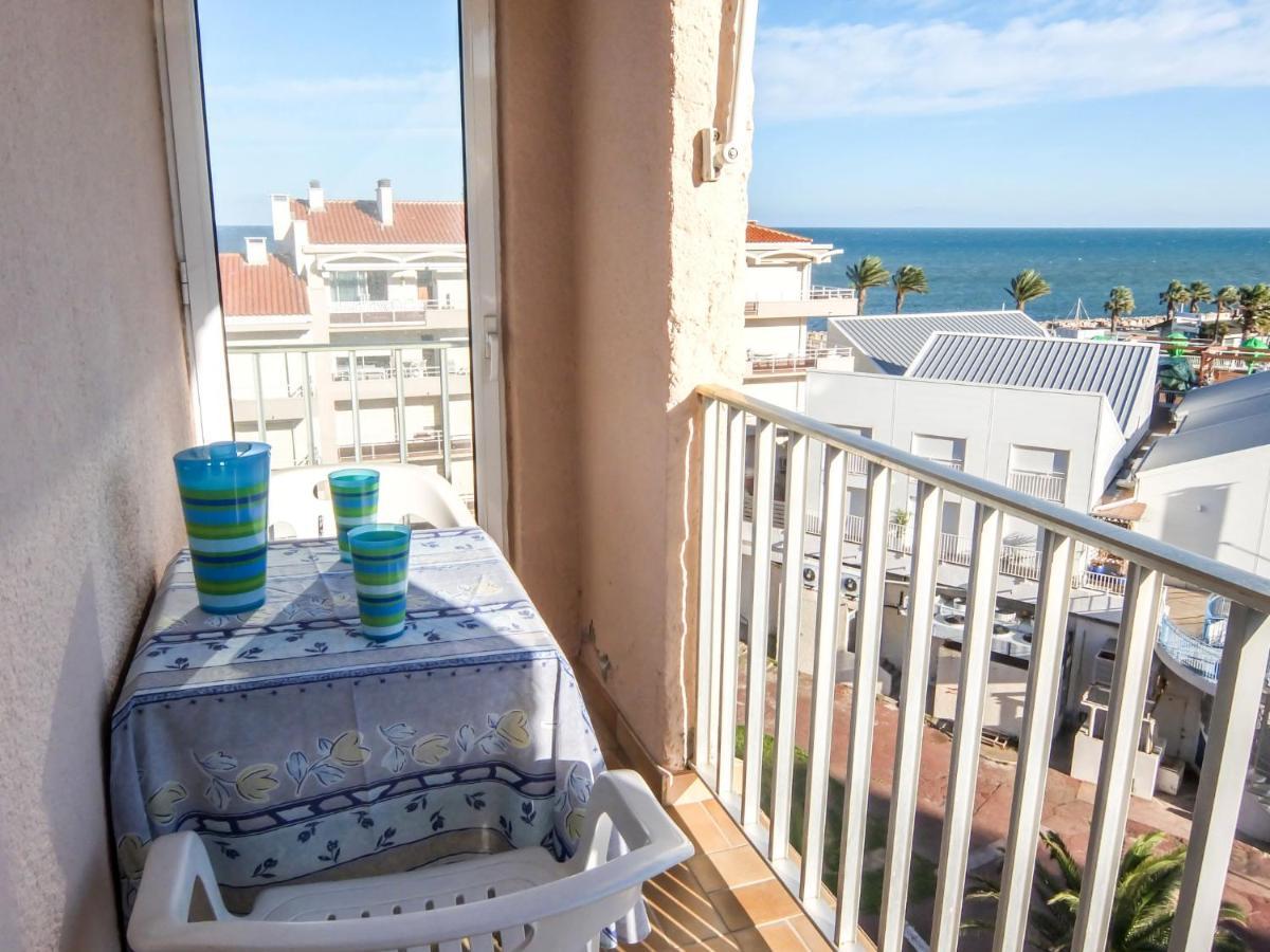 Apartment Port Des Sables By Interhome Saint-Cyprien  Ngoại thất bức ảnh
