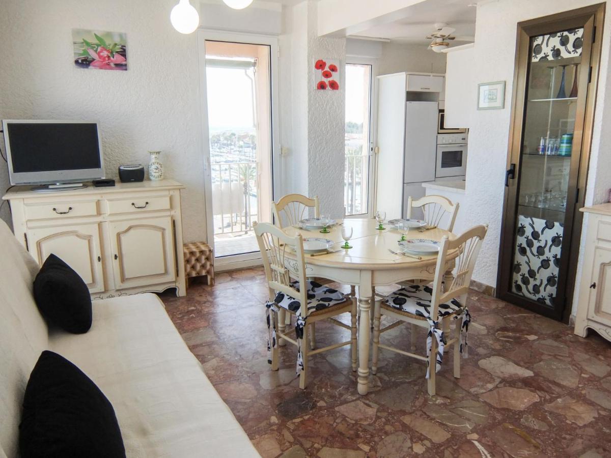 Apartment Port Des Sables By Interhome Saint-Cyprien  Ngoại thất bức ảnh