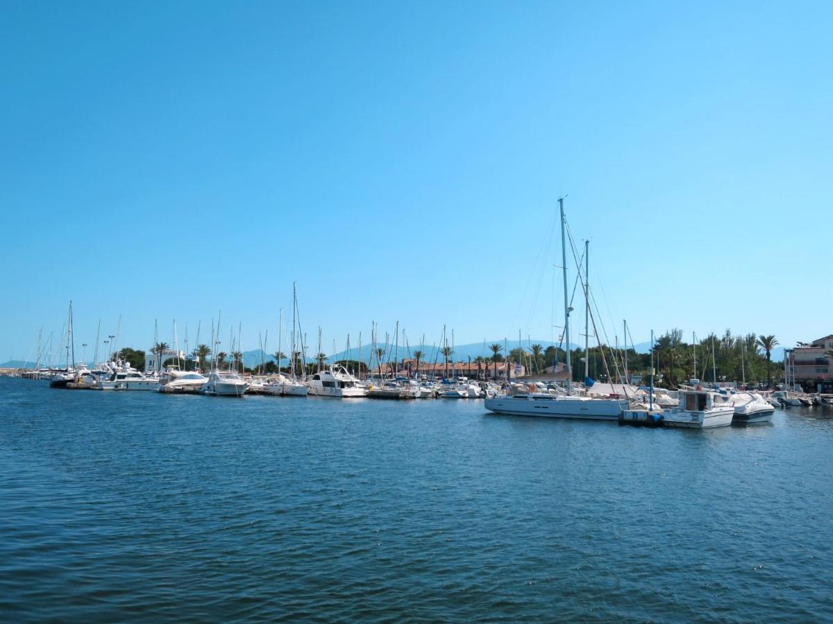 Apartment Port Des Sables By Interhome Saint-Cyprien  Ngoại thất bức ảnh