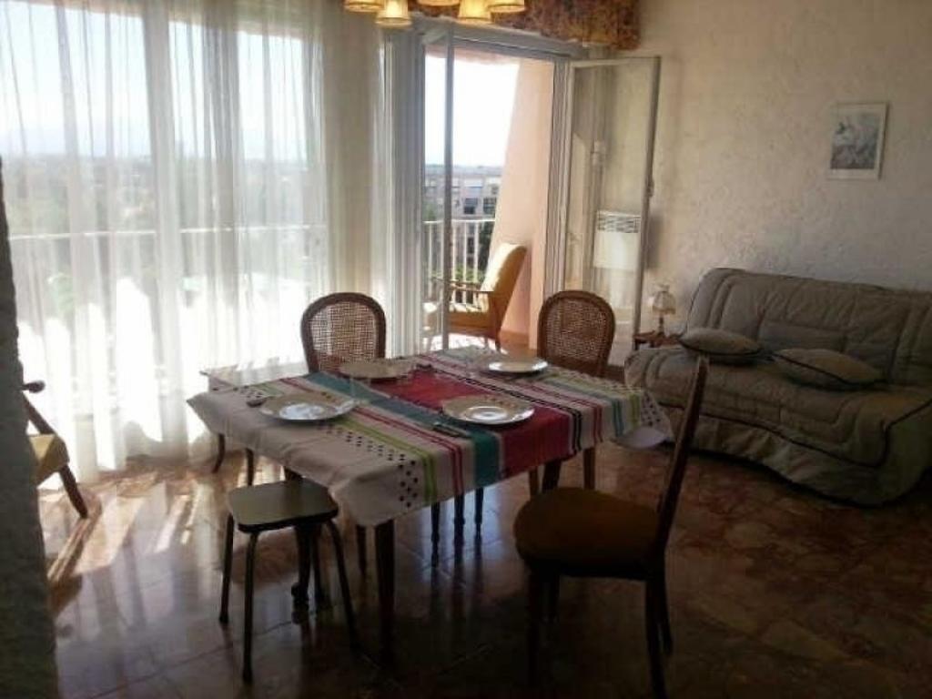 Apartment Port Des Sables By Interhome Saint-Cyprien  Ngoại thất bức ảnh